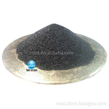 Silver Activated Carbon